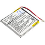 Ersättningsbatteri Sony WH-1000XM4 / WH-1000XM3 3.7V 1000mAh Li-Polymer