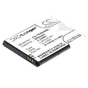 Ersättningsbatteri TI-Nspire CX