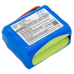 Ersättningsbatteri till Tivoli Audio PAL, PAL+, PAL BT – Ni-MH 7.2V 2000mAh