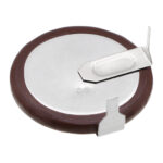 Panasonic VL2020 20mAh batteri till BMW fjärrkontroll