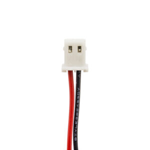Visonic MCS-700 ersättningsbatteri 7.2V Ni-MH