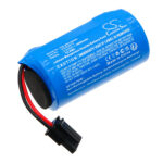 Ersättningsbatteri Volvo nödsystem 3.0V 5000mAh CS-VRC300SL