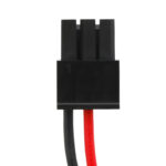 Ersättningsbatteri Volvo nödsystem 3.0V 5000mAh CS-VRC300SL