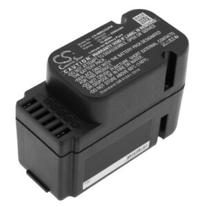 Ersättningsbatteri Worx Landroid 28V 2500mAh Li-ion – kompatibelt med WA3225, WA3226, WA3565