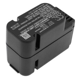 Ersättningsbatteri Worx Landroid 28V 2500mAh Li-ion – kompatibelt med WA3225, WA3226, WA3565