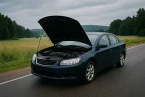 Vanliga orsaker till att bilbatteriet dör – och hur du undviker det