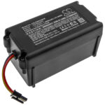 Batteri till Infinuvo CleanMate S995 14,4V 3000mAh Li-ion