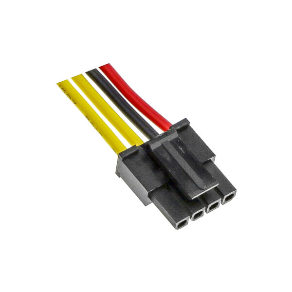 Batteri till Infinuvo CleanMate S995 14,4V 3000mAh Li-ion