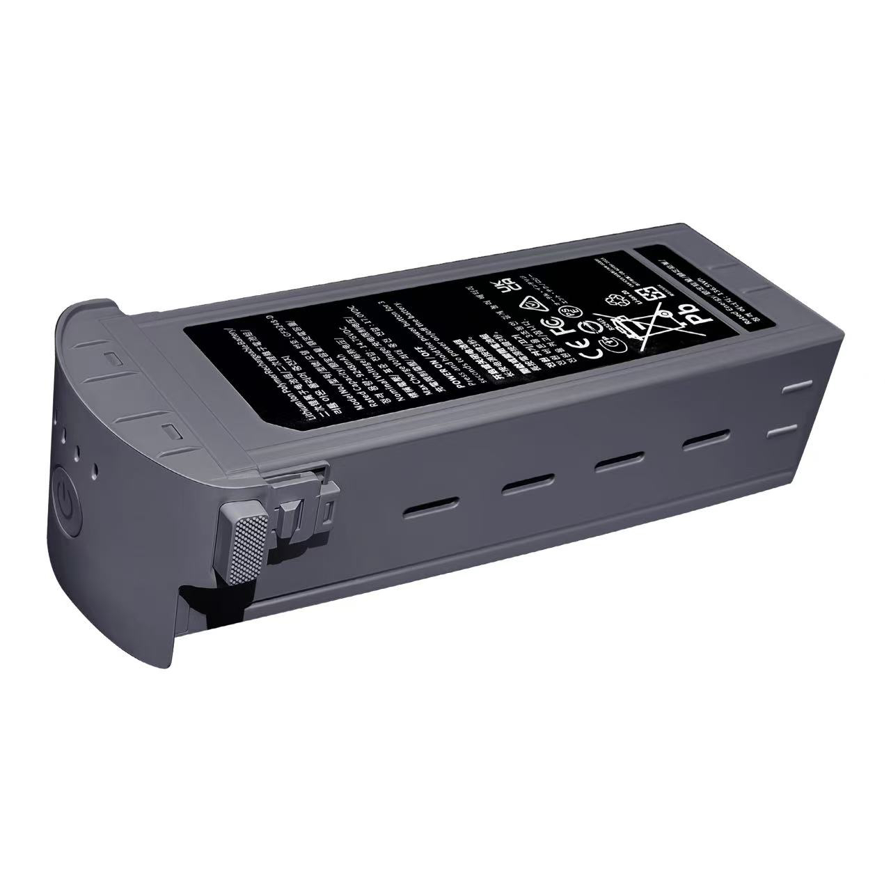 Batteri till Autel EVO Max 4T och 4N 14.88V 9248mAh