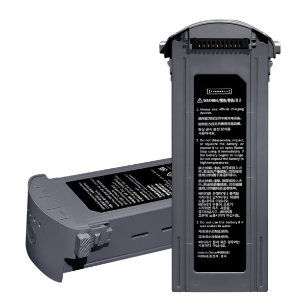 Batteri till Autel EVO Max 4T och 4N 14.88V 9248mAh