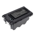 Batteri till Electrolux WQ7 – 22.2V 2000mAh Li-ion