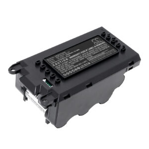 Batteri till Electrolux WQ7 – 22.2V 2000mAh Li-ion