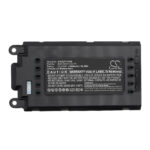 Batteri till Electrolux WQ7 – 22.2V 2000mAh Li-ion