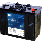 Sonnenschein Gel GF 12V 105Ah gelbatteri