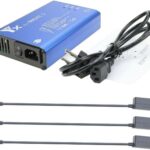 Laddstation DJI Mavic 3 med USB-utgång