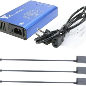 Laddstation DJI Mavic 3 med USB-utgång
