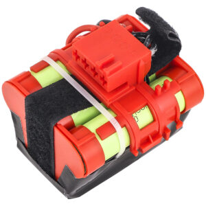 Batteri till Husqvarna Automower 105, 305, 308 – 18.5V 1500mAh Li-ion