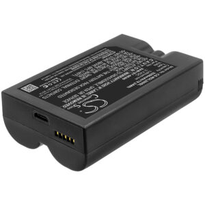 Batteri till Ring kamera 5200mAh