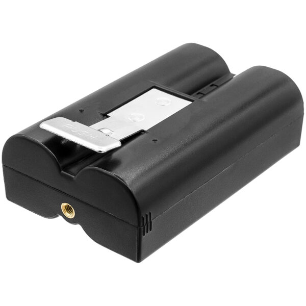 Batteri till Ring kamera 5200mAh