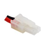 Robomow batteri 12V 2000mAh Ni-MH – Ersätter MRK5002 / MRK5006A