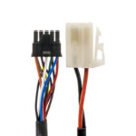 Robomow batteri 25,6V 6000mAh LiFePO4 ersättningsbatteri BAT6000A