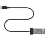 DJI Tello Laddare USB 1-Port