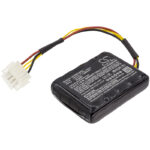 Batteri till Al-Ko Robolinho 100 robotgräsklippare 18V