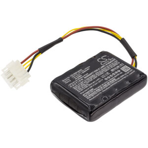 Batteri till Al-Ko Robolinho 100 robotgräsklippare 18V