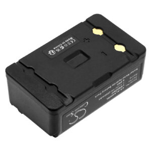 Autec LK4 batteri 2.4V 2000mAh NiMH ersättningsbatteri