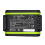Batteri Al-ko Easy Flex 20V 2000mAh Li-ion