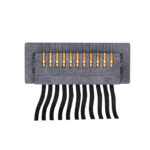 MacBook Pro A1398 batteri 11.26V 8400mAh Li-Polymer ersättningsbatteri