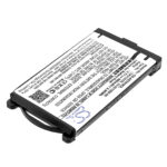 Batteri till Detewe 650c 800mAh