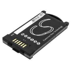 Batteri till Detewe 650c 800mAh