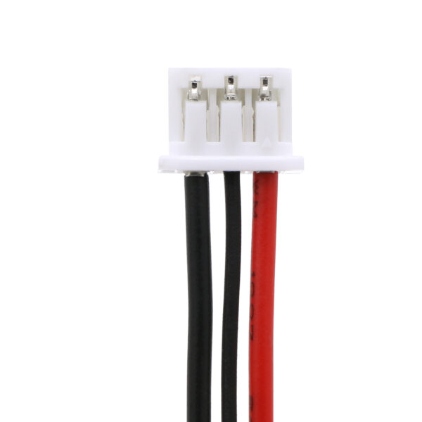Bosch Integrus Pocket batteri 2.4V 1800mAh NiMH ersätter BP6001