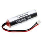 Brycus Blue Connect batteri 3.6V 2700mAh LiSOCl2 ersättningsbatteri