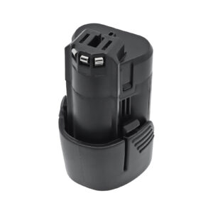 Würth S 10-A Power batteri 10.8V 1500mAh Li-ion ersättningsbatteri