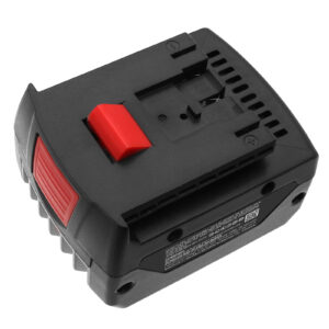 Bosch 14,4V 4,0Ah Li-ion batteri (BAT607, BAT614)