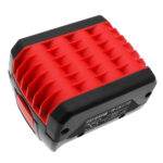 Bosch DDB180-02 batteri 14.4V 4000mAh Li-ion