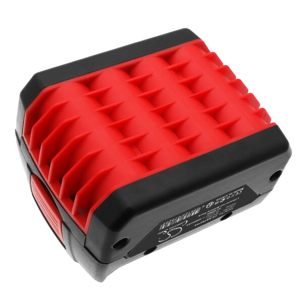 Bosch DDB180-02 batteri 14.4V 4000mAh Li-ion