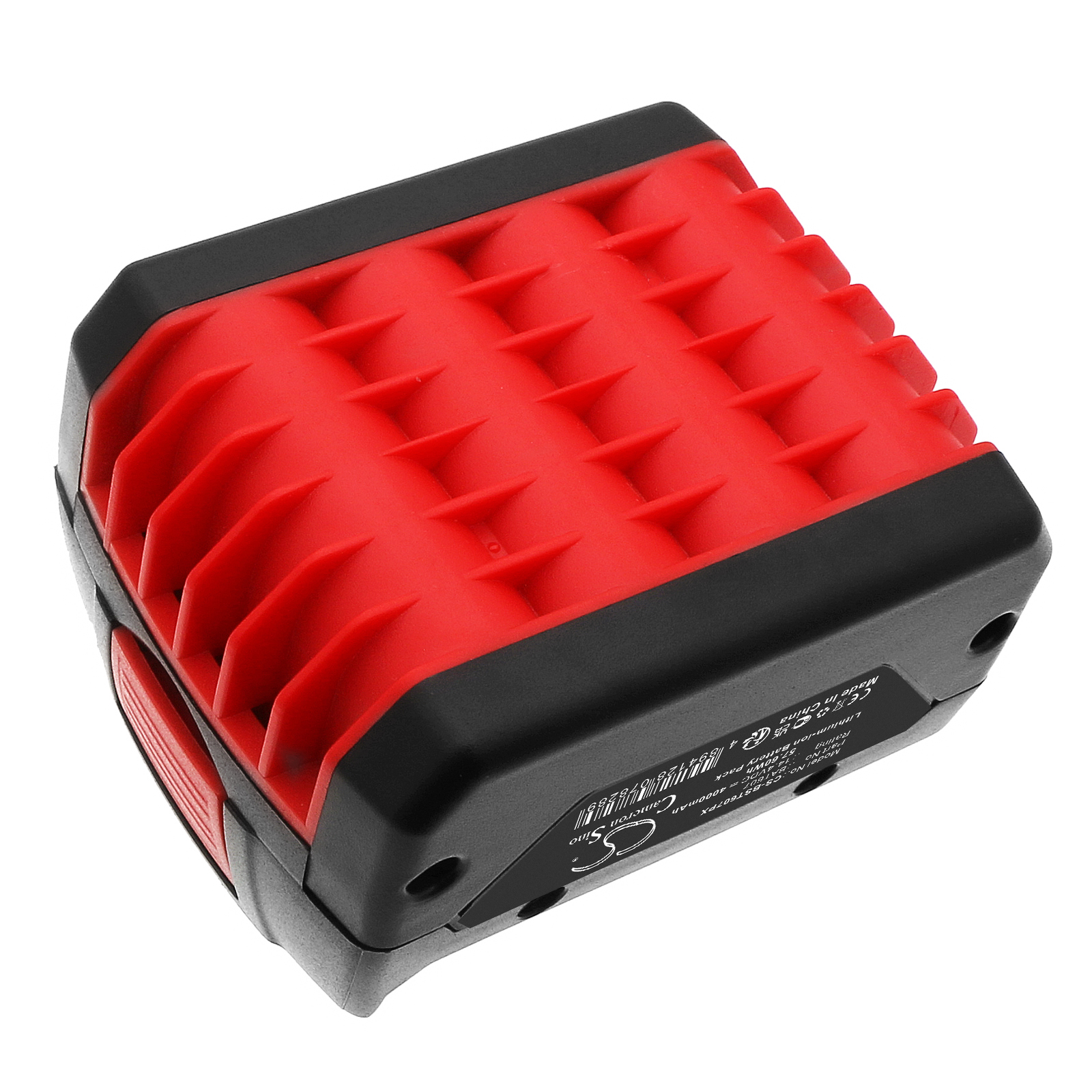 Bosch DDB180-02 batteri 14.4V 4000mAh Li-ion