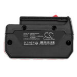Bosch DDB180-02 batteri 14.4V 4000mAh Li-ion