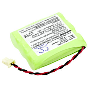 BT Freelance 1 batteri 3.6V 2000mAh Ni-MH