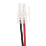 Batteri till Besam Unislide sliding door 12V 1500mAh