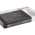Batteri till CAT B25 1450mAh
