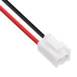 Nödljusbatteri 3,7V 2,6Ah Li-ion CEAG Eaton