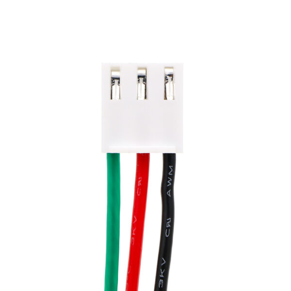 Nödljusbatteri 6.4V 1500mAh LiFePO4