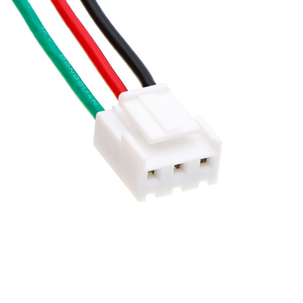 Nödljusbatteri 6.4V 1500mAh LiFePO4