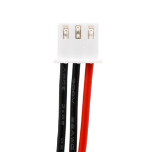 Nödljusbatteri 6.4V 1500mAh LiFePO4