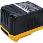 DeWalt DCB184 batteri 18V 6000mAh Li-ion