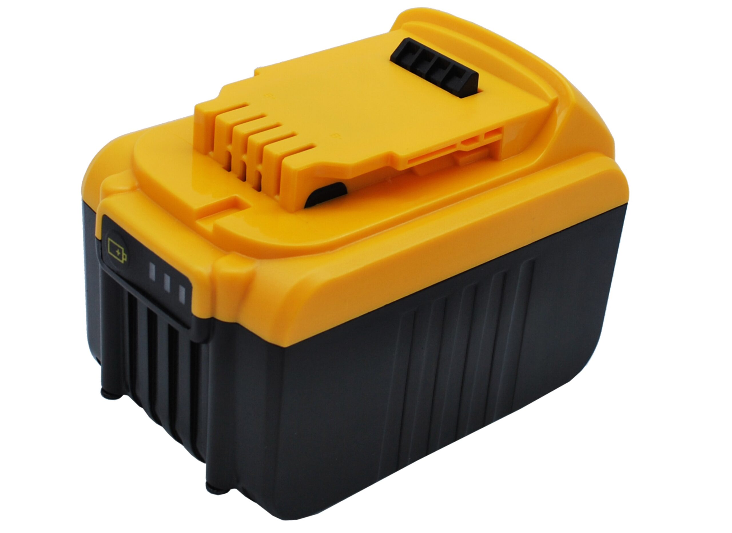 DeWalt DCB184 batteri 18V 6000mAh Li-ion